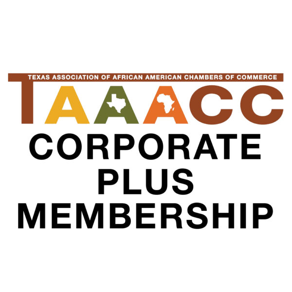 Annual Corporate Plus Membership