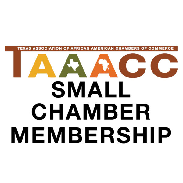 Annual Small Chamber Membership