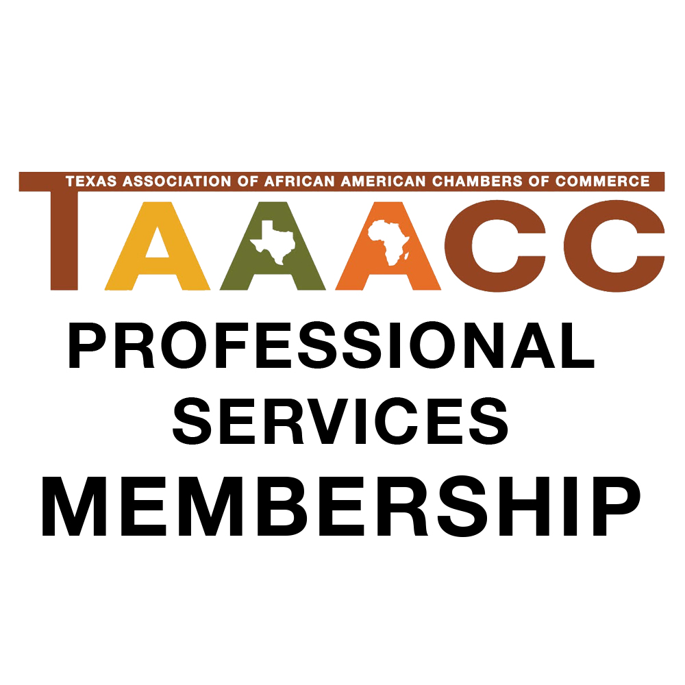 Annual Professional Services Membership