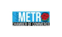 METR Logo